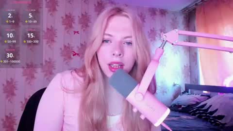 Snapshot of cutie_bambi_ chatting on June 2026 12:10:01 PM Bambi online show from June 2026 12:10:01 PM