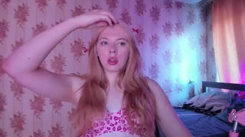Snapshot of cutie_bambi_ chatting on July 2026 12:11:01 PM Bambi online show from July 2026 12:11:01 PM