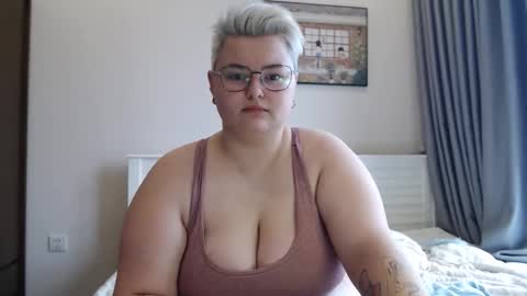 Sophie  Lilith online show from October 2025 09:22:02 AM