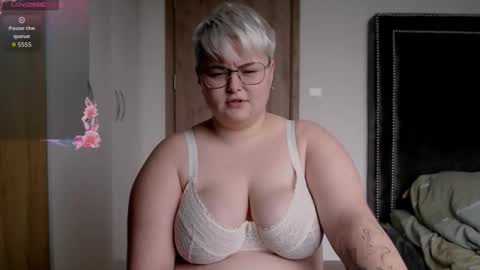 Sophie  Lilith online show from November 2025 06:46:01 AM