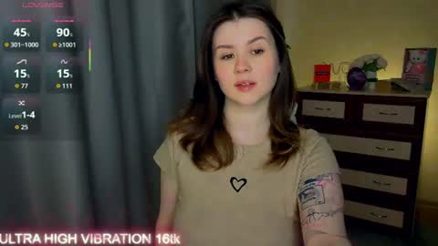 Snapshot of cutie_mili chatting on June 2026 01:00:02 PM mili online show from June 2026 01:00:02 PM