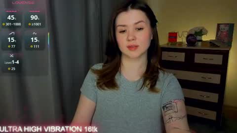 Snapshot of cutie_mili chatting on July 2026 11:23:01 AM mili online show from July 2026 11:23:01 AM