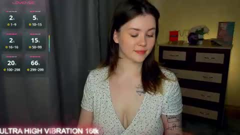 Snapshot of cutie_mili chatting on July 2026 10:11:01 AM mili online show from July 2026 10:11:01 AM