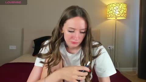 Snapshot of cutie_naughty_girl chatting on July 2026 08:06:02 AM Kate online show from July 2026 08:06:02 AM