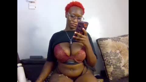 CUTIE online show from April 2026 01:47:02 AM