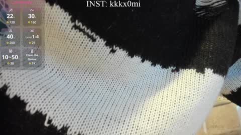 cutiekitty_cb online show from January 2025 03:39:01 AM