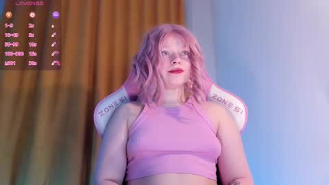 CutieSue online show from February 2026 10:59:01 PM