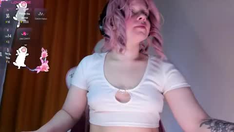 CutieSue online show from March 2026 03:05:01 PM