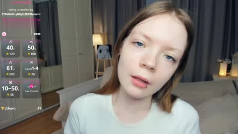 Anne online show from April 2026 05:52:01 AM