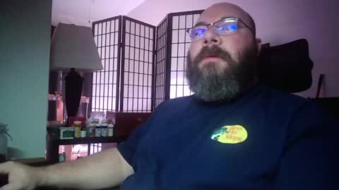 Bubba Bull online show from May 2026 10:48:02 PM