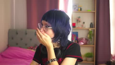 Ruby online show from March 2026 01:39:01 PM