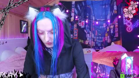 Neko online show from April 2026 05:15:01 AM