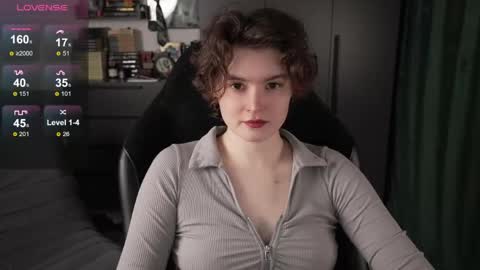 Helen Blossom online show from March 2026 01:33:01 PM