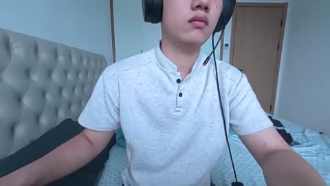 CyChen online show from June 2026 01:25:02 AM