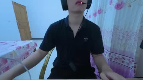 CyChen online show from June 2026 11:47:02 AM