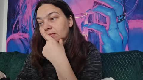 Cyndee Winter online show from May 2026 10:53:01 AM