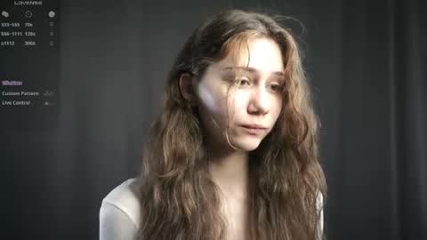 Snapshot of cyndyvalerio chatting on June 2026 07:25:01 AM Call me Stacy if you want 3 online show from June 2026 07:25:01 AM