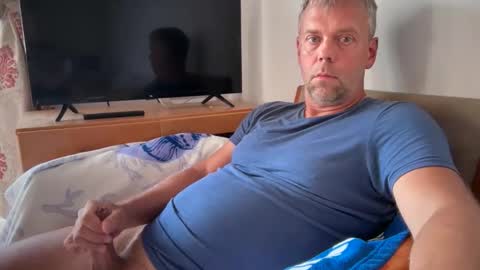 Czen online show from May 2026 01:18:02 PM