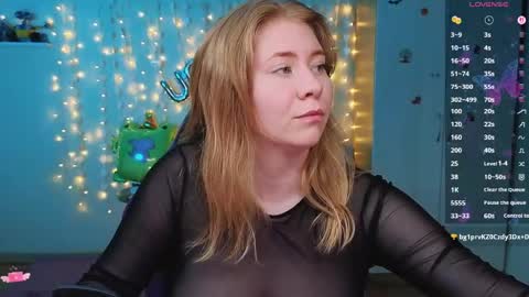 Donna online show from May 2026 06:49:01 PM