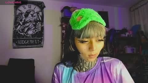 d3m0ny0_0 online show from March 2026 11:39:02 PM