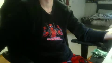 Dannel online show from December 2025 01:19:01 PM