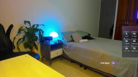 Mauricio online show from April 2026 09:39:33 PM