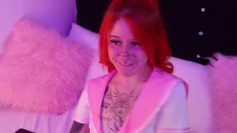 Darlene online show from December 2024 02:22:02 PM