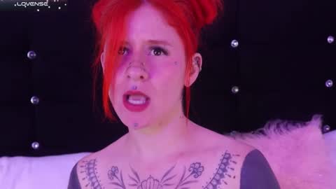 Darlene online show from February 2025 06:24:02 AM