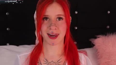 Darlene online show from February 2025 09:04:02 PM