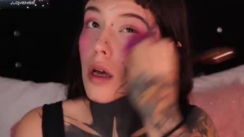 Darlene online show from February 2025 11:54:01 AM