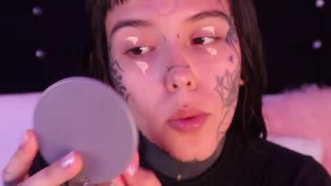 Darlene online show from February 2025 11:26:02 PM