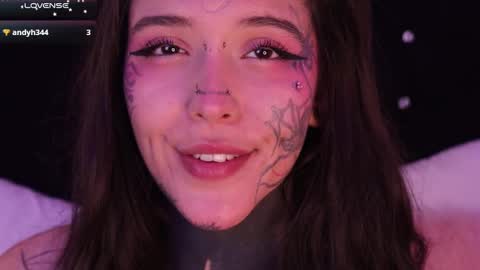 Darlene online show from February 2025 06:37:01 PM