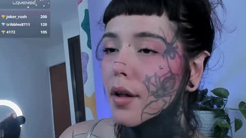 Darlene online show from March 2025 04:33:02 PM