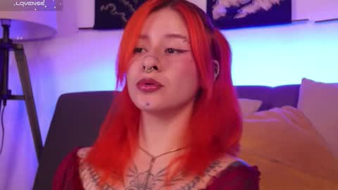 Darlene online show from October 2025 10:47:02 AM