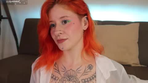 Darlene online show from March 2026 06:36:01 PM