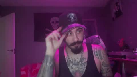 Destroyer online show from March 2026 05:29:01 PM