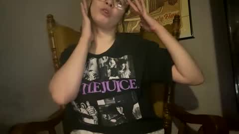 dabqueen_1994 online show from February 2026 12:34:01 PM