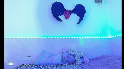 Snapshot of dabria_luxe chatting on June 2026 05:13:02 AM dabria_luxe online show from June 2026 05:13:02 AM