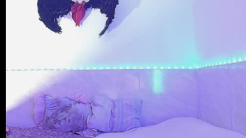 Snapshot of dabria_luxe chatting on June 2026 11:43:02 PM dabria_luxe online show from June 2026 11:43:02 PM