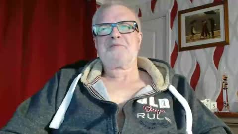 Brian ... online show from April 2026 07:58:02 PM