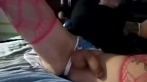 Kasey Xdresser online show from May 2026 06:25:01 PM