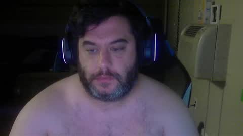 daddybody4u online show from September 2025 12:00:02 AM