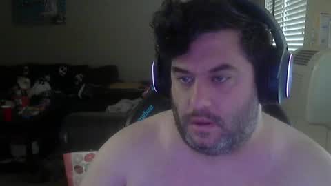 daddybody4u online show from November 2025 04:49:01 PM