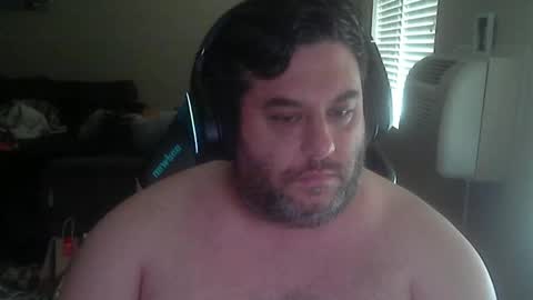 daddybody4u online show from March 2026 06:56:01 PM