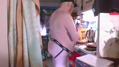Daddy online show from March 2026 06:11:02 PM