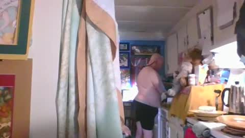Daddy online show from March 2026 12:03:01 AM