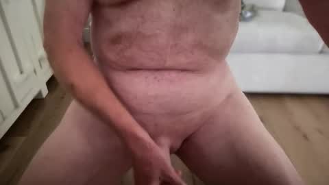 daddycuuksuuk online show from April 2026 06:23:02 PM