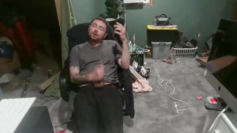 daddydic120402 online show from May 2026 05:01:02 AM