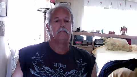 daddydick873570 online show from August 2026 08:30:01 PM