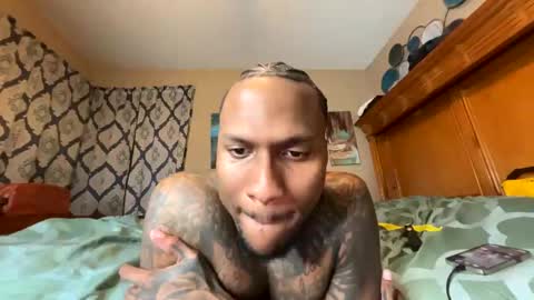 Snapshot of daddyjanimal chatting on November 2025 05:29:02 AM sexy tatted king bbc online show from November 2025 05:29:02 AM